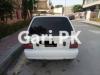 Suzuki Mehran VXR 2014 For Sale in PWD Housing Scheme