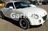 Daihatsu Copen  2003 For Sale in Islamabad