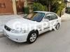 Honda Civic EXi 2000 For Sale in Jinnah Colony