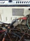 Suzuki Mehran VXR CNG 1997 For Sale in Karachi