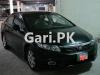 Honda Civic Oriel Prosmatec UG 2013 For Sale in Lahore