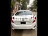 Honda Civic Oriel 1.8 i-VTEC CVT 2018 For Sale in Sargodha