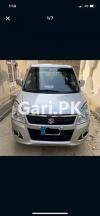 Suzuki Wagon R  2019 For Sale in Islamabad