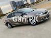 Honda Civic VTi Oriel Prosmatec 1.8 i-VTEC 2013 For Sale in Karachi