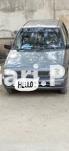 Suzuki Mehran VX 2012 For Sale in Karachi