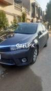 Toyota Corolla GLi 2016 For Sale in Lahore