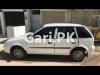 Suzuki Cultus Euro II (CNG) 2012 For Sale in Karachi