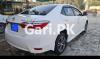 Toyota Corolla Altis Automatic 1.6 2018 For Sale in Peshawar