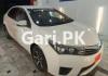Toyota Corolla XLI 2014 For Sale in Karachi