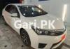 Toyota Corolla XLI 2014 For Sale in Old Clifton