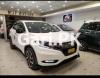 Honda Vezel  2016 For Sale in Sargodha