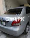 Toyota Belta  2006 For Sale in Rawalpindi
