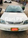 Suzuki Cultus VXR 2015 For Sale in Hussainabad