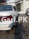 Toyota Corona EX Saloon 1990 For Sale in Islamabad