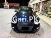 Audi A4 1.8 TFSI 2013 For Sale in Islamabad