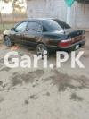 Toyota Corolla XE 1998 For Sale in Mardan