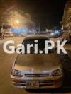 Daihatsu Cuore  2002 For Sale in Karachi