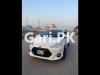 Toyota Aqua X Urban 2015 For Sale in Islamabad