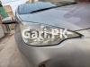 Toyota Aqua S 2014 For Sale in Peshawar