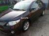 Toyota Corolla GLi VVTi 2012 For Sale in Rawalpindi