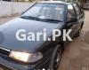 Hyundai Excel  1996 For Sale in Shah Faisal Town