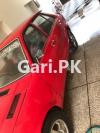 Daihatsu Charade  1982 For Sale in Lahore