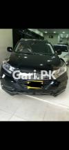 Honda Vezel  2017 For Sale in Lahore