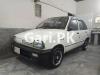 Suzuki Mehran VX Euro II 2012 For Sale in Islamabad