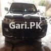Toyota Land Cruiser  2016 For Sale in Lahore