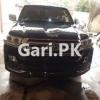 Toyota Land Cruiser  2016 For Sale in DHA City