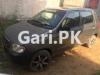 Suzuki Alto  2011 For Sale in Gulshan-e-Maymar