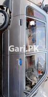 Fiat Panda XLI 2011 For Sale in Lahore