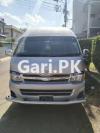 Toyota Toyo Ace XLI 2013 For Sale in Karachi