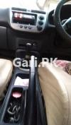 Honda Civic EXi 2002 For Sale in Islamabad