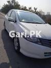 Honda City IVTEC 2014 For Sale in Islamabad
