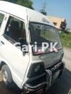 Suzuki Bolan  1997 For Sale in Lahore
