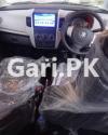 Suzuki Wagon R VXL 2022 For Sale in Jhelum