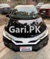 Honda City Aspire 2022 For Sale in Lahore