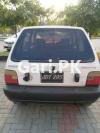 Suzuki Mehran VXR 2001 For Sale in Islamabad