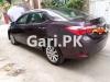 Toyota Corolla GLi Automatic 1.3 VVTi 2015 For Sale in Karachi