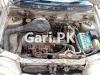 Suzuki Cultus VXR (CNG) 2005 For Sale in Karachi