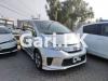 Honda Freed  2012 For Sale in Islamabad