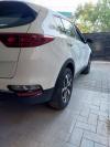 Kia Sportage  2022 For Sale in Karachi