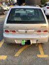 Suzuki Cultus VXR 2003 For Sale in Lahore