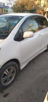 Toyota Vitz  2010 For Sale in Peshawar