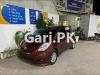 Toyota Vitz F 1.0 2010 For Sale in Gujranwala