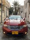 Honda City Aspire 2015 For Sale in Karachi
