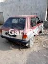 Suzuki Other GLI 1986 For Sale in Islamabad