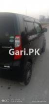 Suzuki Wagon R  2020 For Sale in Lahore