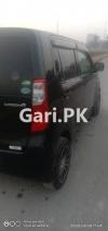 Suzuki Wagon R  2020 For Sale in Formanites Housing Scheme